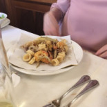 La Cicala Bebida