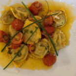 Trattoria Peppone Nourriture