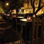 Trattoria Peppone Extérieur