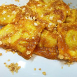 Trattoria Peppone Nourriture