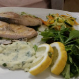 Trattoria Peppone Nourriture
