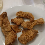 Trattoria Peppone Nourriture