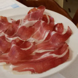 Trattoria Peppone Boisson