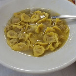 Trattoria Peppone Nourriture