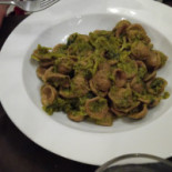 My Puglia Nourriture