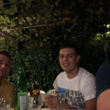 Da Lino Boisson