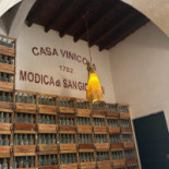 Cantina Modica Extérieur