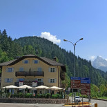 Rosengarten Extérieur