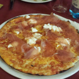 Pizzeria La Cicala Di Antonio Falivena food