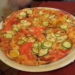 Pizzeria La Cicala Di Antonio Falivena food