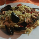 L' Ottavo Comida