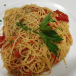 L' Ottavo Comida