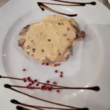 1707 Nourriture