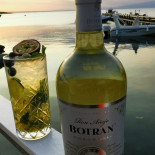 Al Pontile Bebida