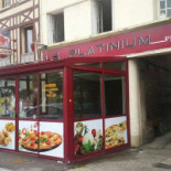 Da Tavolone Extérieur