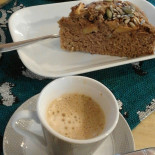 Pan Cafe