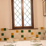 Trattoria Tagliatella À l'intérieur