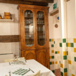 Trattoria Tagliatella À l'intérieur