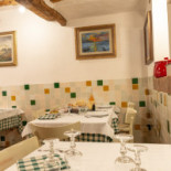 Trattoria Tagliatella À l'intérieur