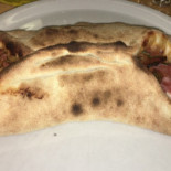 Old America Pizzeria Nourriture