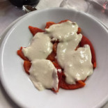 Al Palazzetto Nourriture
