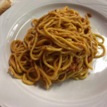 Al Palazzetto Nourriture