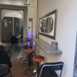 Caffè Cicò Imperia À l'intérieur