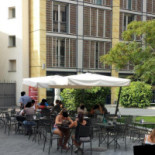 Caffè Cicò Imperia Exterior