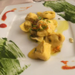 Ponterosso food