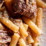 Corte Nova Comida