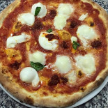 Pizzeria Al Bacio