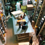 Fornaro À l'intérieur