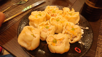 Emy Sushi Asian food