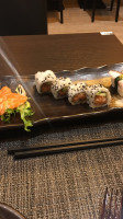 Emy Sushi Asian drink
