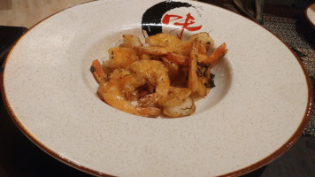 Emy Sushi Asian food