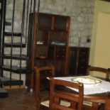Osteria Da Marcellino À l'intérieur