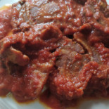 Osteria Da Marcellino Nourriture