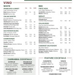 Retrogusto Carte