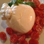 Osteria Nourriture