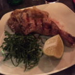 Osteria Nourriture