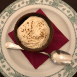 Osteria Nourriture