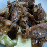 Osteria Nourriture