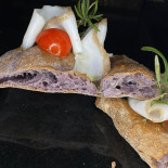 Bubo's Bebida