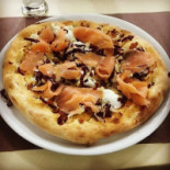 Bubo's Comida