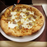 Bubo's Comida