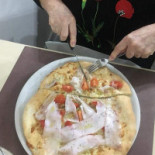 Bubo's Comida