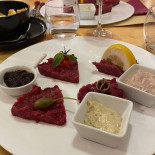 Damat Comida
