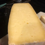 Enoteca Tabarro Nourriture