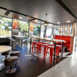 Trattoria Guelfa À l'intérieur