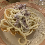 Trattoria Guelfa Nourriture